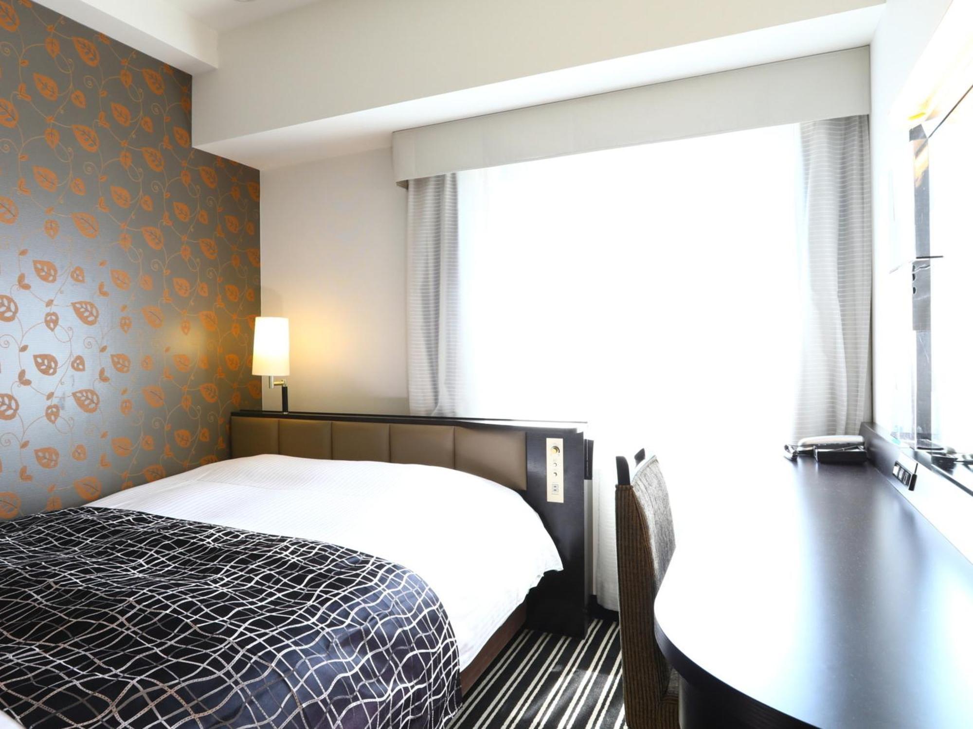Apa Hotel Shimbashi Toranomon Tokyo Ngoại thất bức ảnh