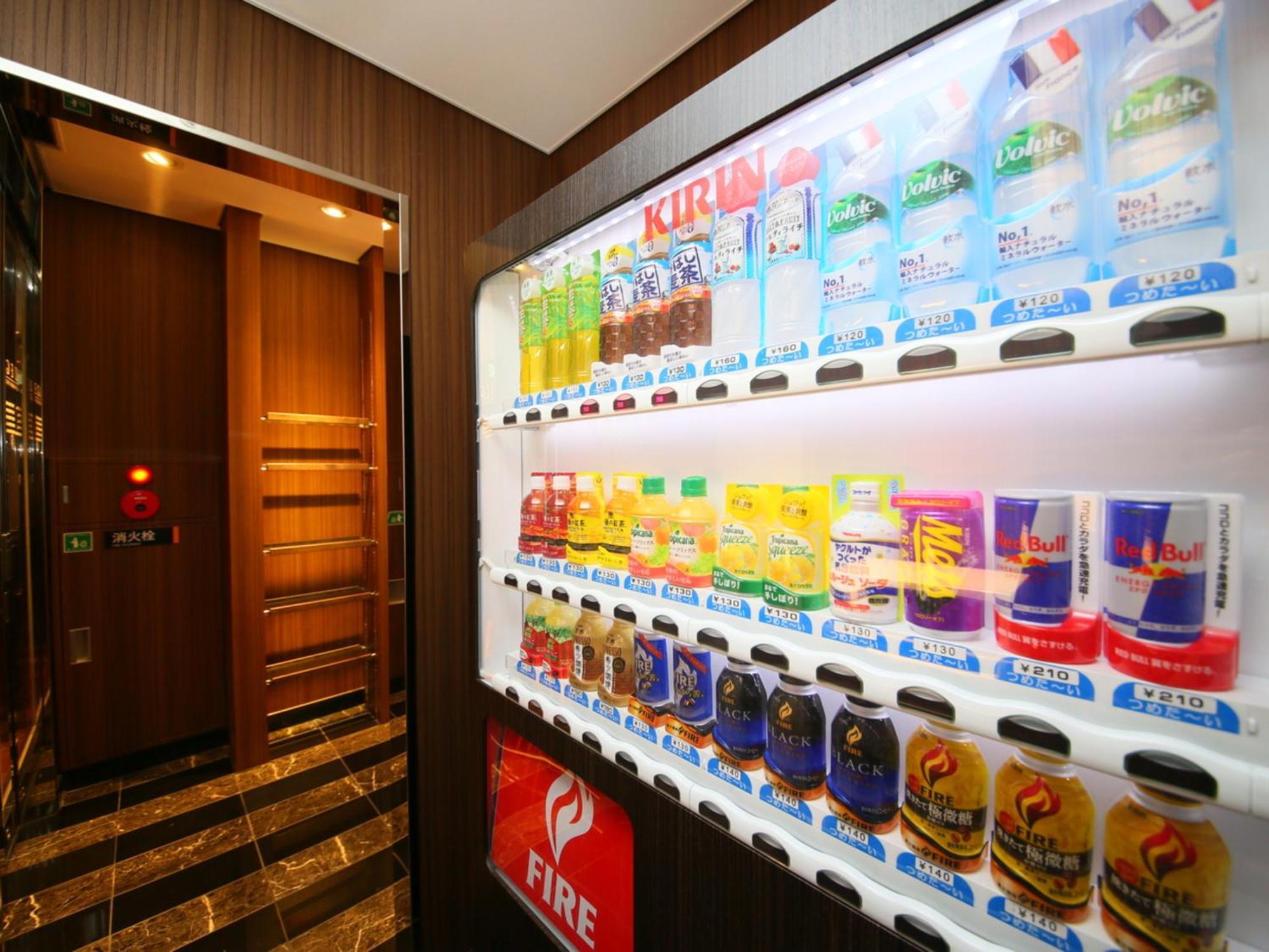 Apa Hotel Shimbashi Toranomon Tokyo Ngoại thất bức ảnh